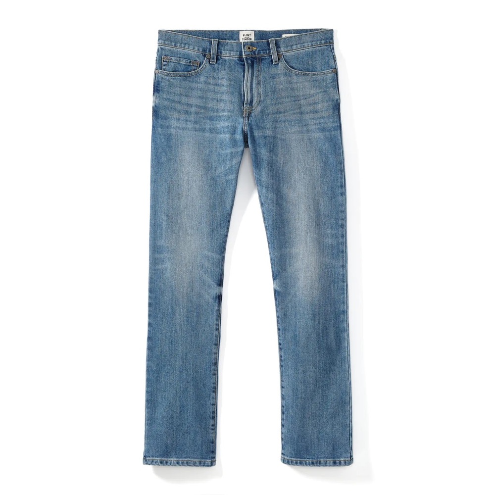 Flint and Tinder Defender Denim Jeans